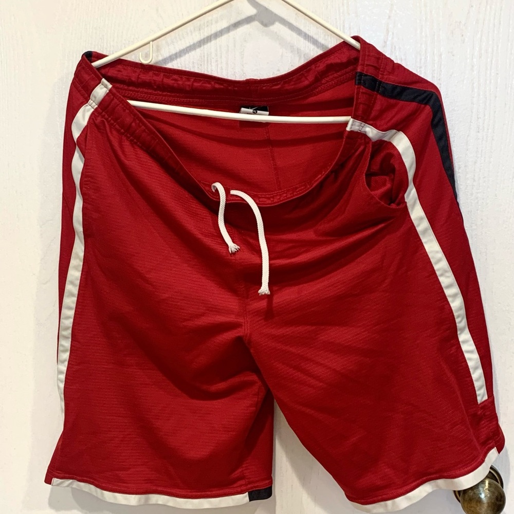 NIKE Dri-Fit Basketball Shorts
